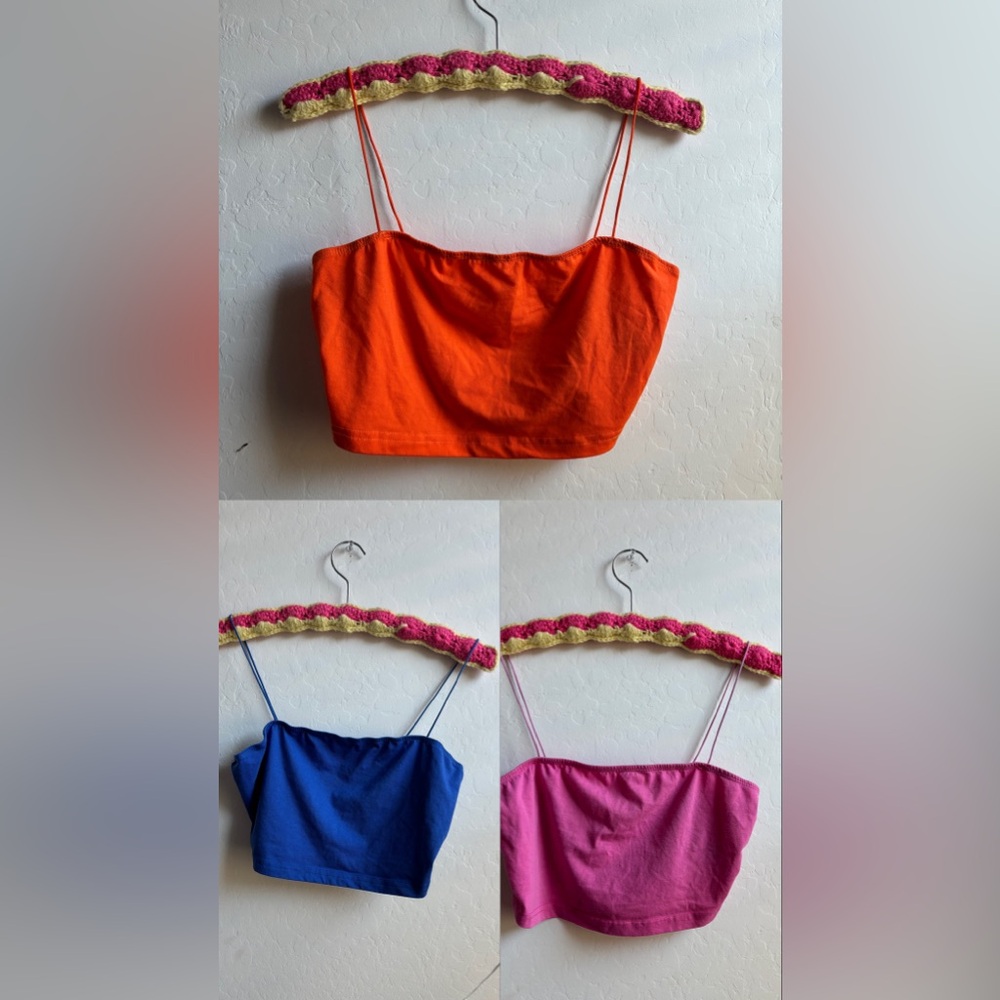 Shein tanks